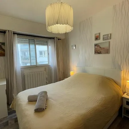 Apartment La D'augustin *