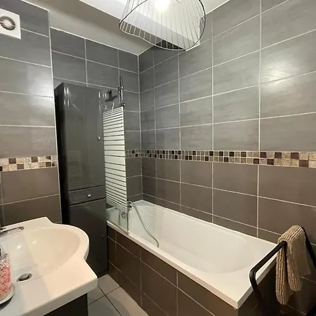 Apartment La D'augustin