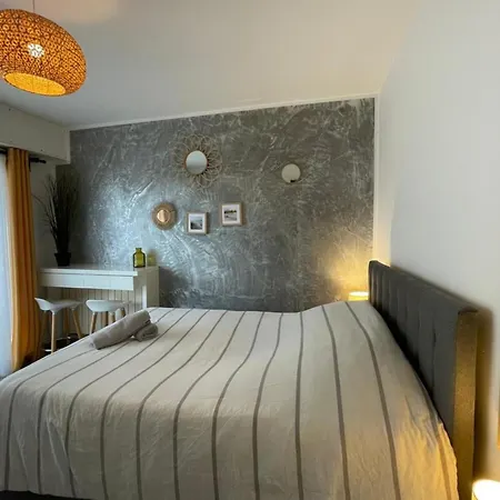 Apartment La D'augustin *