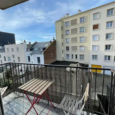 Apartment La D'augustin *